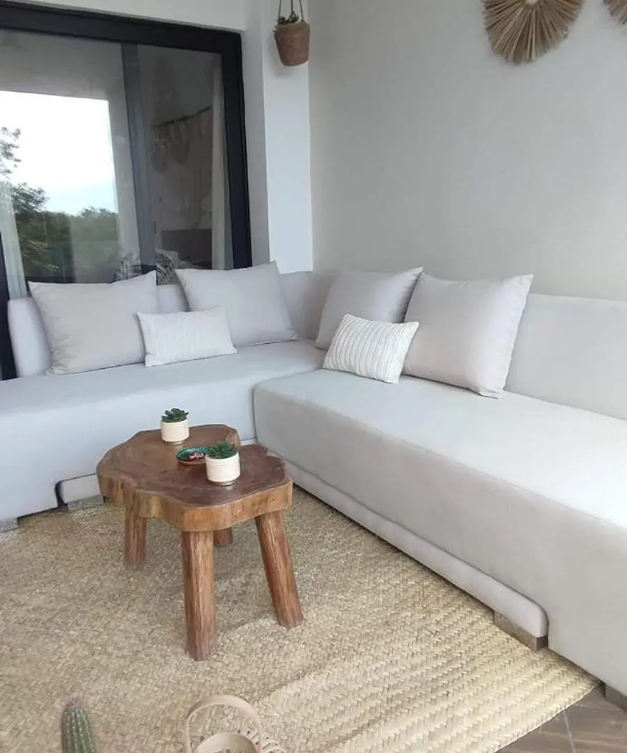 Jungle Oasis Studio: Beachside Retreat with Pool and Amenities Tulum Apartment