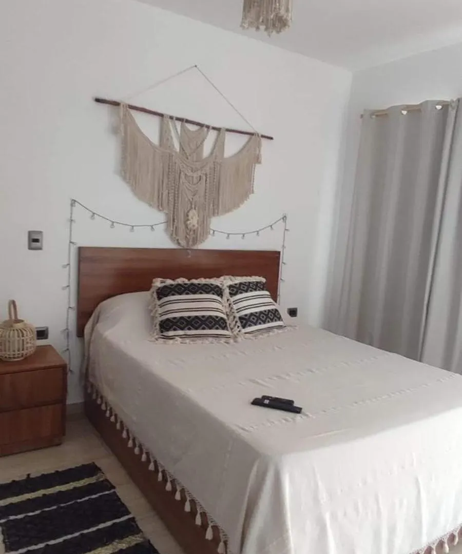 Apartment Jungle Oasis Studio: Beachside Retreat with Pool and Amenities Tulum