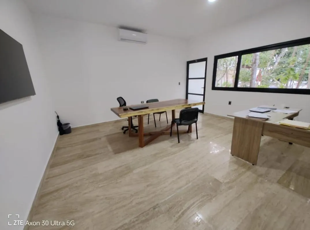 Region 15, Proche Plage Et Centre, Studio Au Coeur De La Jungle Avec Piscine, Gym, Mini Golf , Tamazcal, Coworking, Zone De Hamac Tulum Appartamento