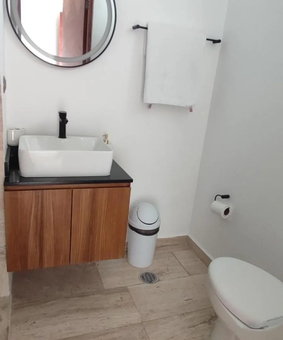 Appartamento Region 15, Proche Plage Et Centre, Studio Au Coeur De La Jungle Avec Piscine, Gym, Mini Golf , Tamazcal, Coworking, Zone De Hamac Tulum Messico