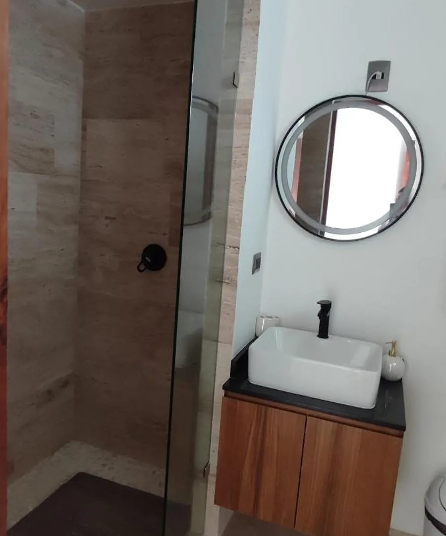 Region 15, Proche Plage Et Centre, Studio Au Coeur De La Jungle Avec Piscine, Gym, Mini Golf , Tamazcal, Coworking, Zone De Hamac Tulum