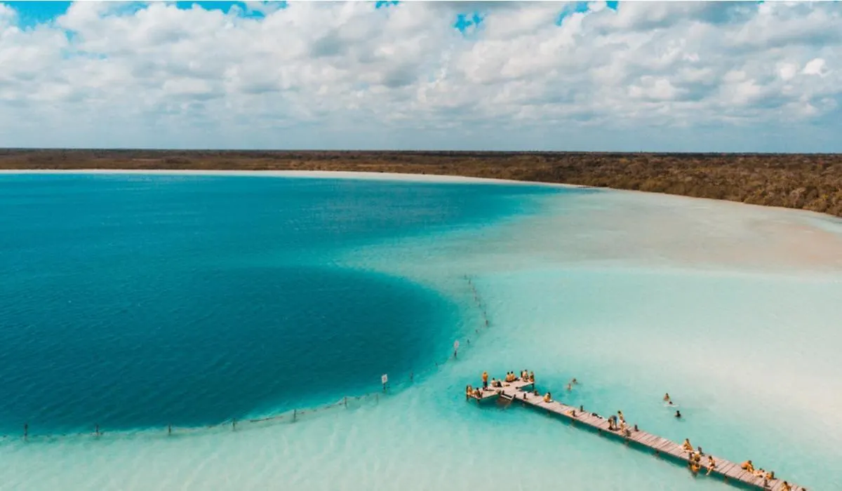Region 15, Proche Plage Et Centre, Studio Au Coeur De La Jungle Avec Piscine, Gym, Mini Golf , Tamazcal, Coworking, Zone De Hamac Tulum 0*,