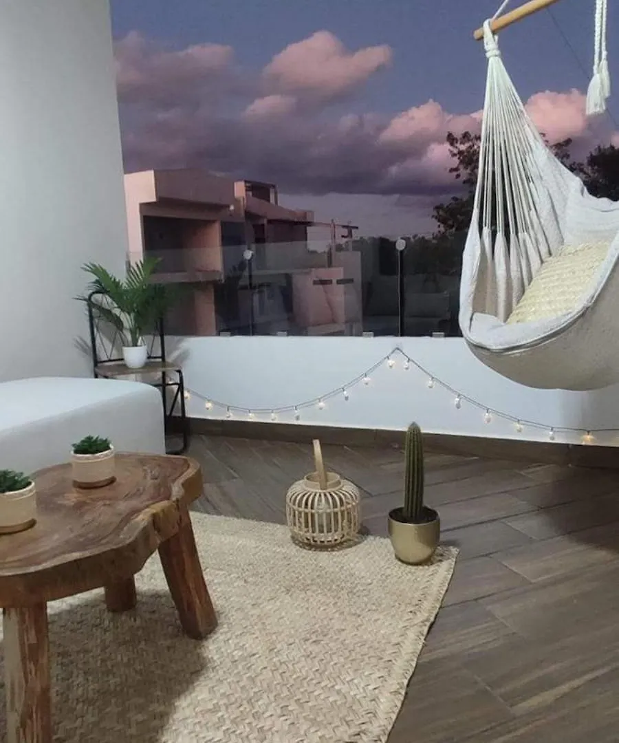 Region 15, Proche Plage Et Centre, Studio Au Coeur De La Jungle Avec Piscine, Gym, Mini Golf , Tamazcal, Coworking, Zone De Hamac Tulum Messico